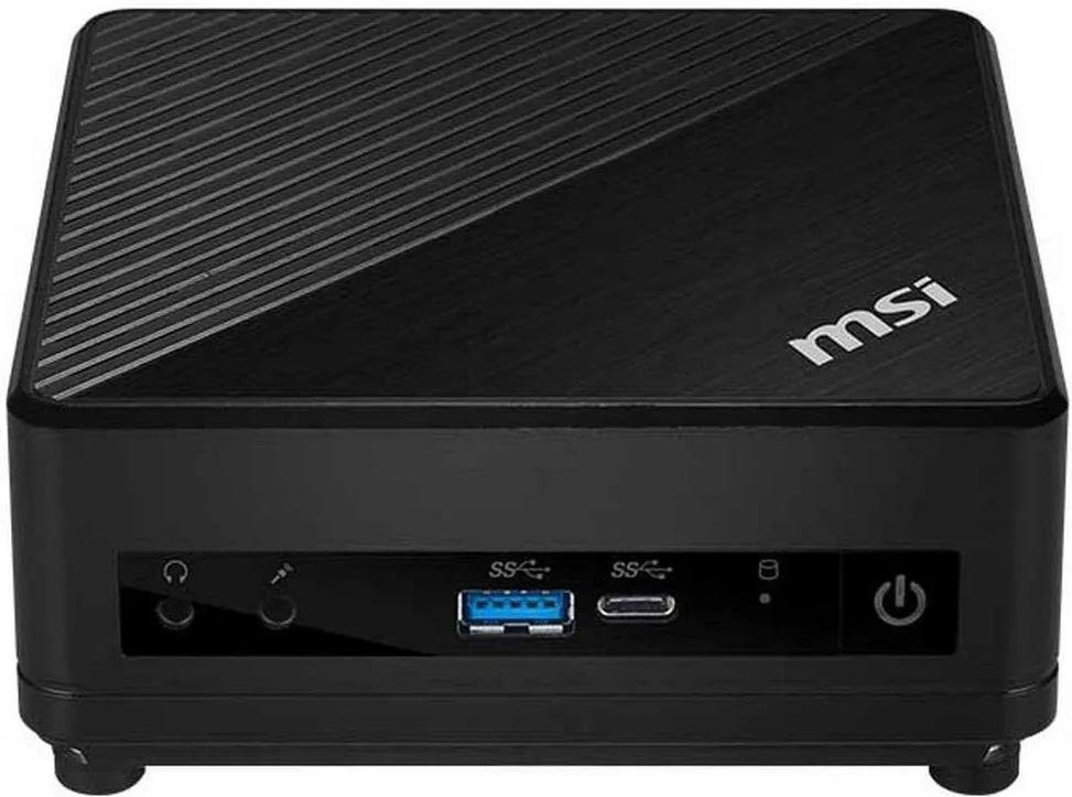 MSI Mini CUBI 5 10M-035EU i5-10210U/8GB/256GB NVMe i5-10th