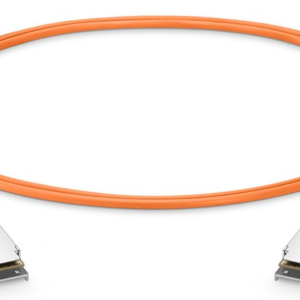 Cisco QSFP-H40G-AOC5M 40G QSFP+ Active Optical Cable 5MQSFP-H40G-AOC5M