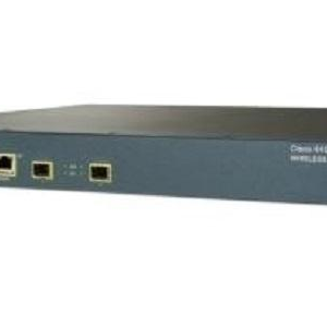 CISCO WLAN CONTROLLER C4400 SERIES AIR-WLC4402-50-K9 /w 1 PSU (TLP150N-96S12N01J) 150WAIR-WLC4402-50-K9