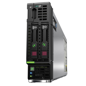 HP
