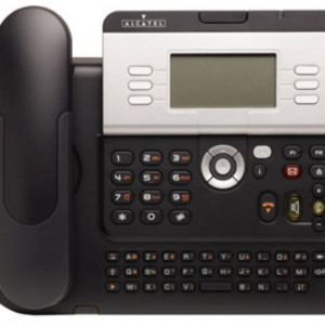 ALCATEL