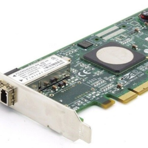 HP 4Gb PCIe-to-Fibre Channel (FC) host bus adapter397739-001, 407621-001, 407620-001