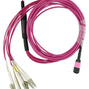 DELL EMC CBL-MPO12-OM4 CABLE 7M NEW699XC