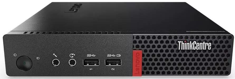 Lenovo Thinkcentre M910Q Tiny i5-6500T/8GB/256GB SSD i5 6th