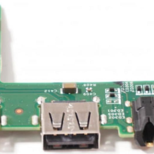 USB / AUDIO  BOARD FOR DELL INSPIRON 11 (3169)4VC5V