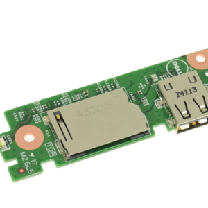 USB CARD READER  BOARD FOR NB DELL INSPIRON 15 3542R1F2R