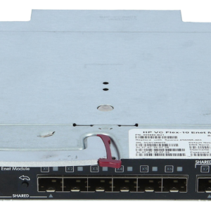 MODULE HP BLC VC FLEX-10455880-B21