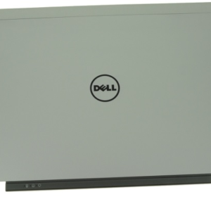 LCD BACK LID COVER WITH HINGES FOR NB DELL E7240HM7W1