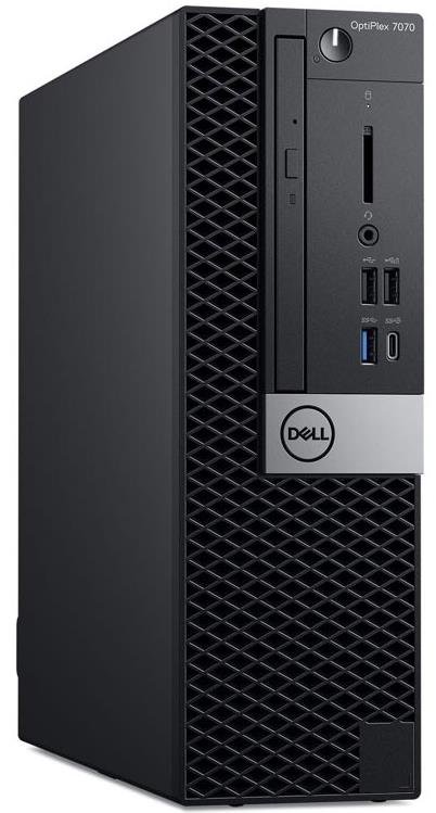 Dell Optiplex 7070 SFF i7-9700/16GB/512GB NVMe i7 9th