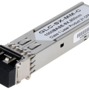 COMPATIBLE CISCO 1000BASE-SX SFP Transceiver ModuleGLC-SX-MM-C