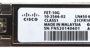 CISCO FET-10GFET-10G