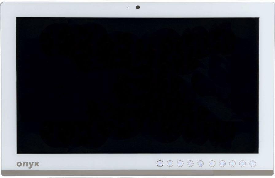 Onyx-Zeus-247S Smart View Medical Station AIO i7-3555LE/8GB/275GB SSD *TouchScreen* *No Stand* i7 3rd