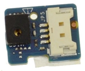 RIGHT SIDE MICROPHONE MODULE FOR DELL INSPIRON 15 (5559)HWF1Y