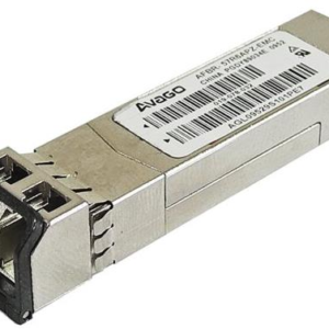 AVAGO EMC 4GB/S SFP SW TRANSCEIVERAFBR-57R6APZ-EMC