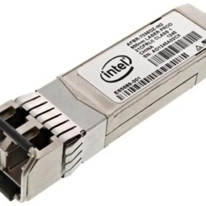 INTEL SFP+ 10GB SRAFBR-703SDZ-IN2