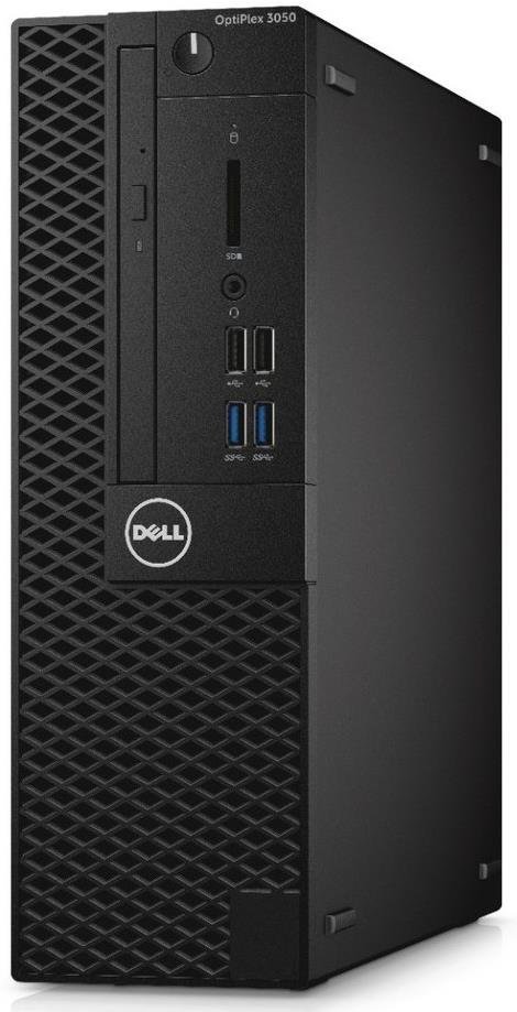 Dell Optiplex 3050 SFF i5-6500/8GB/500GB HDD i5 6th