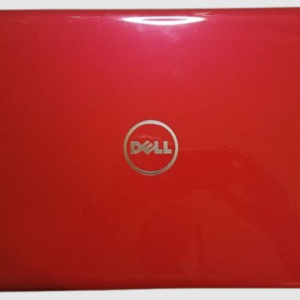 LCD BACK LID COVER FOR NB DELL INSPIRON 15 (5567 / 5565)  REDVK9H3