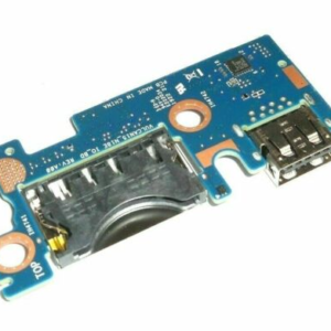USB PORT/SD CARD READER BOARD FOR NB DELL G5 15 5590 G7 15 75903K56M