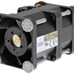 FAN FOR DELL POWEREDGE R320/R330/R420/R43079WM9, DNHNR, Y9NVK, PVRPD